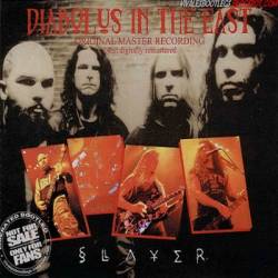 Slayer (USA) : Diabolus in the East